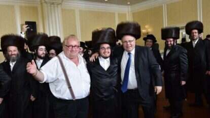 באדיבות המצולמים