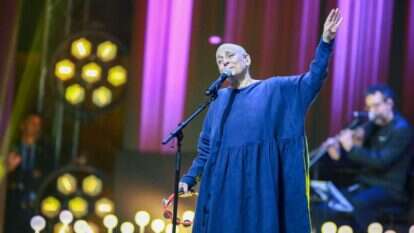 רבקה זוהר. | אורן בן חקון