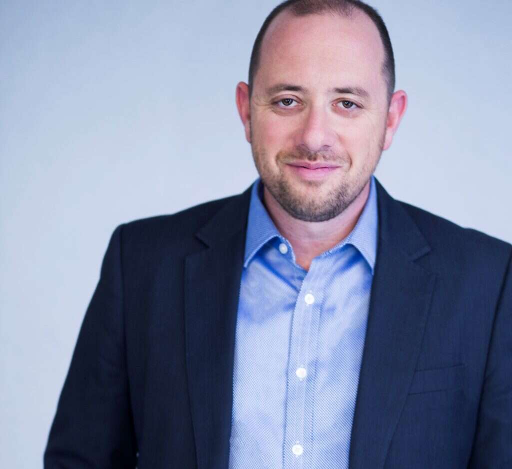 אוהד גולדברג. | יח"צ