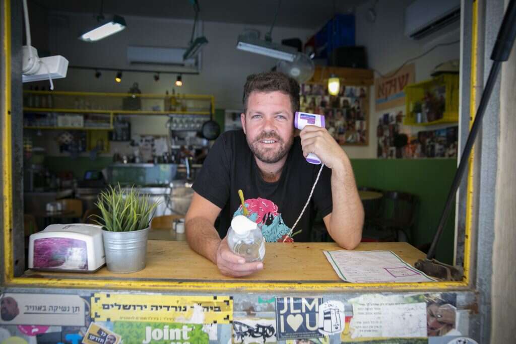 שוקא. דותן. | אוליבייה פיטוסי, פלאש 90 שוקא. דותן. | אוליבייה פיטוסי, פלאש 90