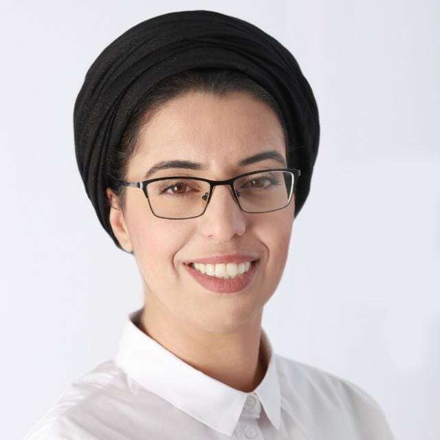 צפנת נורדמן. | טליה קניג