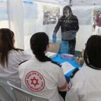 הצבעה בקלפי קורונה בבחירות האחרונות. | קוקו הצבעה בקלפי קורונה בבחירות האחרונות. | קוקו