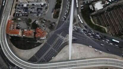 בדרך פלא, מי שיזכה לרכוש את הנכס מההקדש יהיה אבא, אחיין או דוד של הנאמן". מתחם עץ חיים בירושלים. | נתי שוחט, פלאש 90