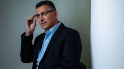 ח"כ גדעון סער. | אריק סולטן