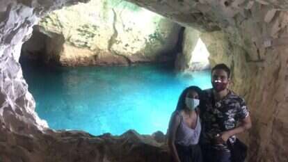 אתר התיירות ראש הנקרה