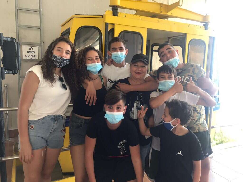 אתר התיירות ראש הנקרה