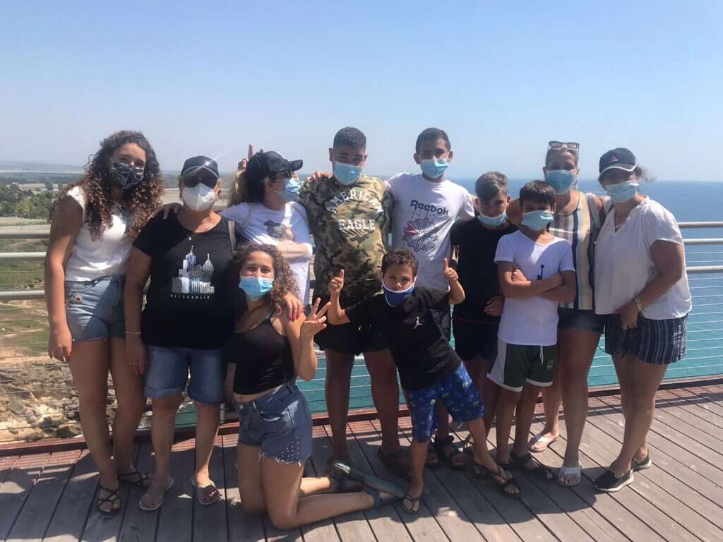 אתר התיירות ראש הנקרה