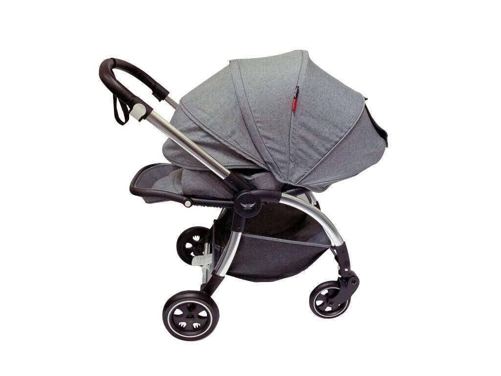 בייבי בוס בובקט 2. | יח"צ