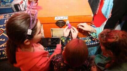 פותחים את הקיץ עם פעילויות חווייתיות במתחם אושילנד. | קבוצת חלומות, יחצ