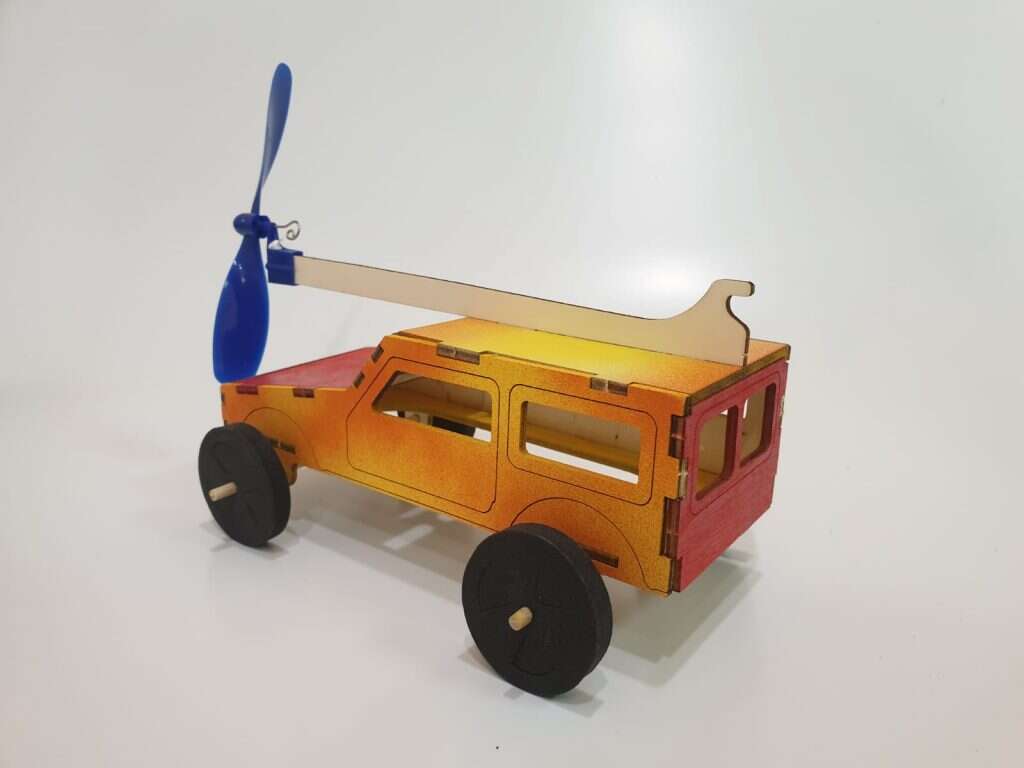 קיץ יצירתי בעופר גרנד קניון חיפה. | יחצ