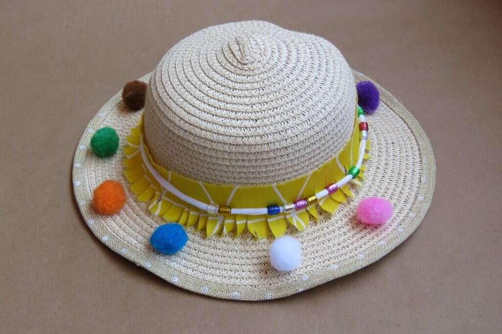 קיץ יצירתי. | יחצ