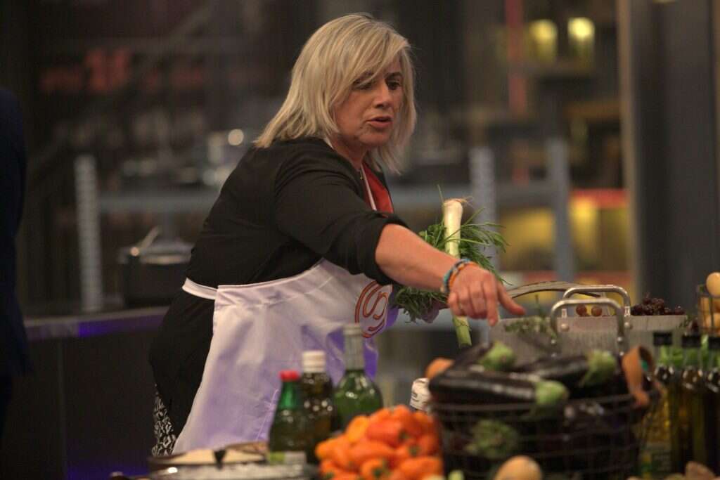 רחל בשדרה. שדרות בן־מימון 13, ירושלים. | אורן בן חקון