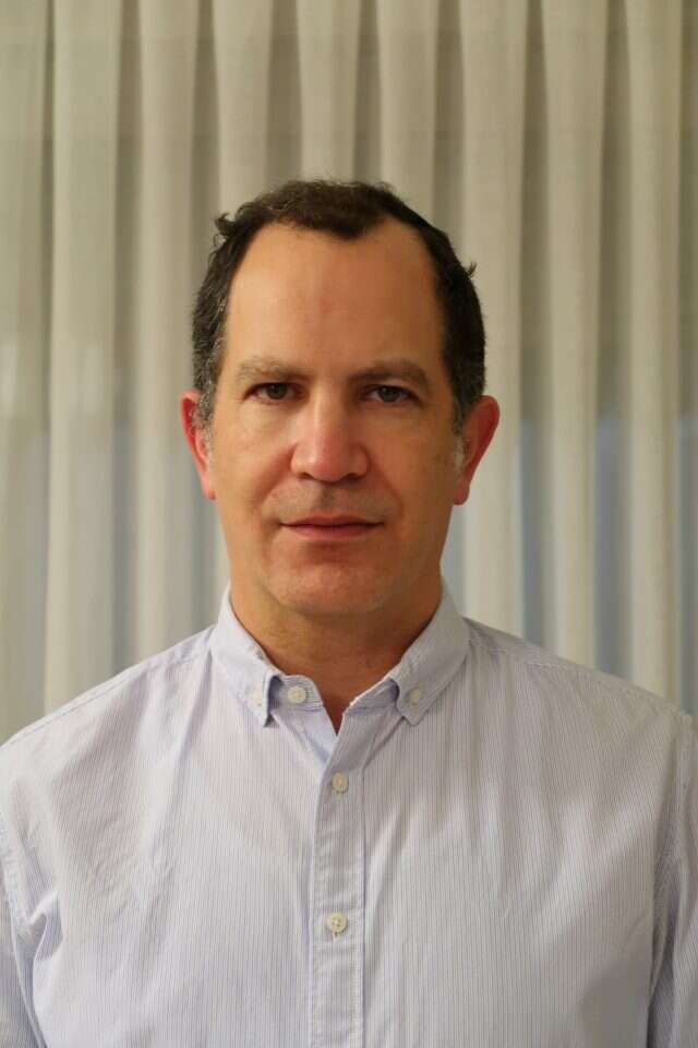 הרב שלמה הכט