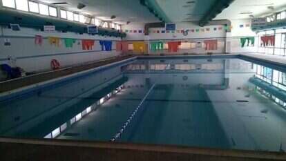 בריכת המריבה בקריית-ארבע בריכת המריבה בקריית-ארבע