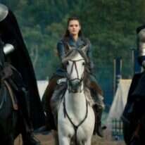 "מכשפת". | נטפליקס