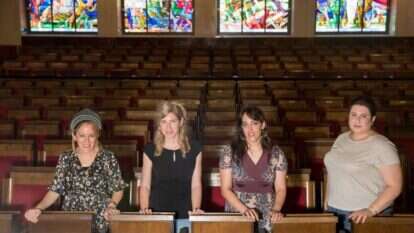 יונתן זינדל, פלאש 90