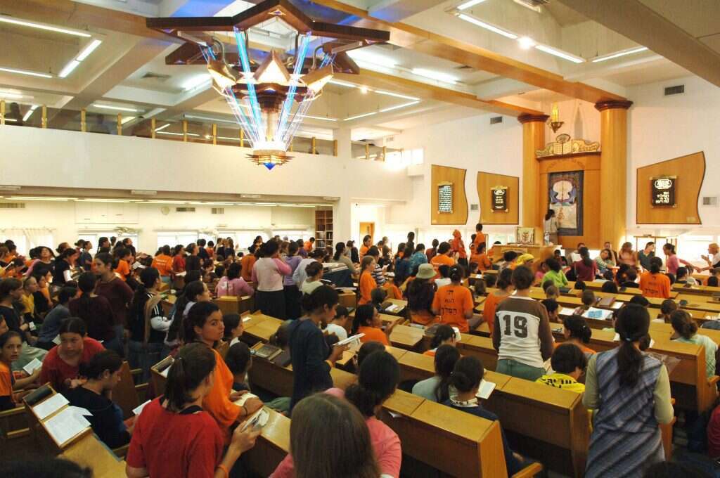 משה מילנר, לע"מ