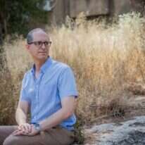 ד"ר ארי אנגלברג. | יונתן זינדל, פלאש 90