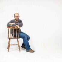 אמיר מויאל. | אריק סולטן