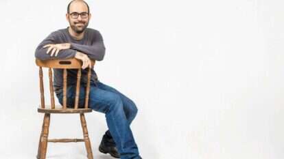 אמיר מויאל. | אריק סולטן