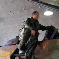 אל''מ ג'. | דובר צה''ל