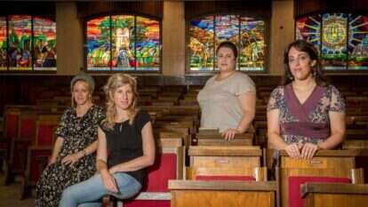 יונתן זינדל, פלאש 90