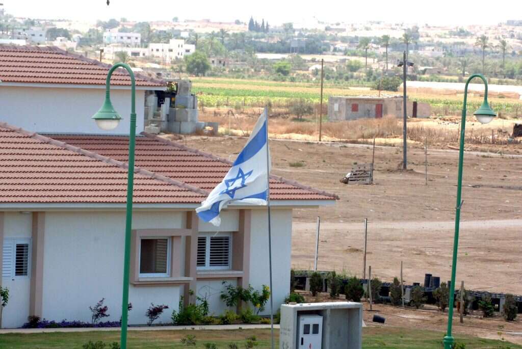 כפר־דרום. | משה מילנר, לע"מ כפר־דרום. | משה מילנר, לע"מ