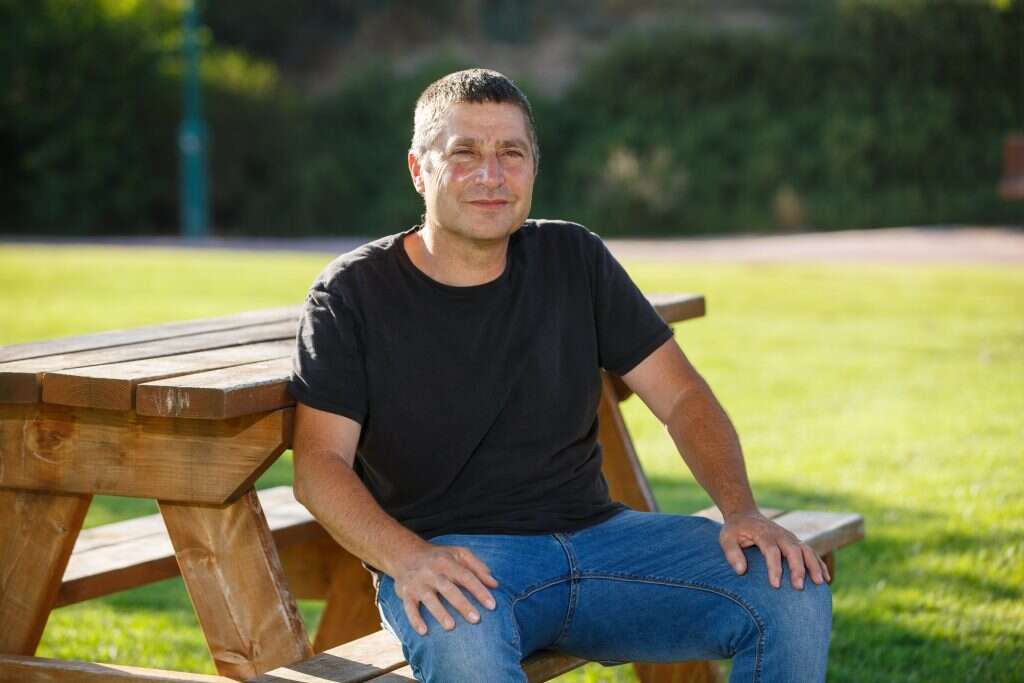 נעם דמסקי. | לירון מולדובן נעם דמסקי. | לירון מולדובן