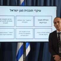 רוני גמזו . | עמוס בן גרשום, לע"מ