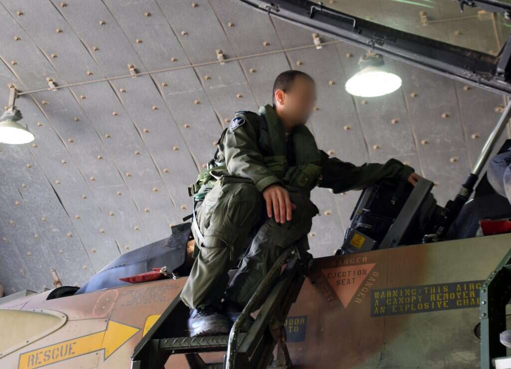 אל"מ ג'. | דובר צה"ל