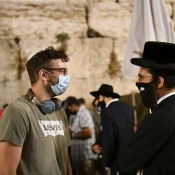 מנדי הכטמן, פלאש 90 מנדי הכטמן, פלאש 90