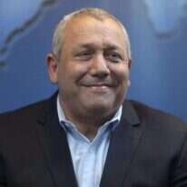 גדי איזנקוט. | גדעון מרקוביץ