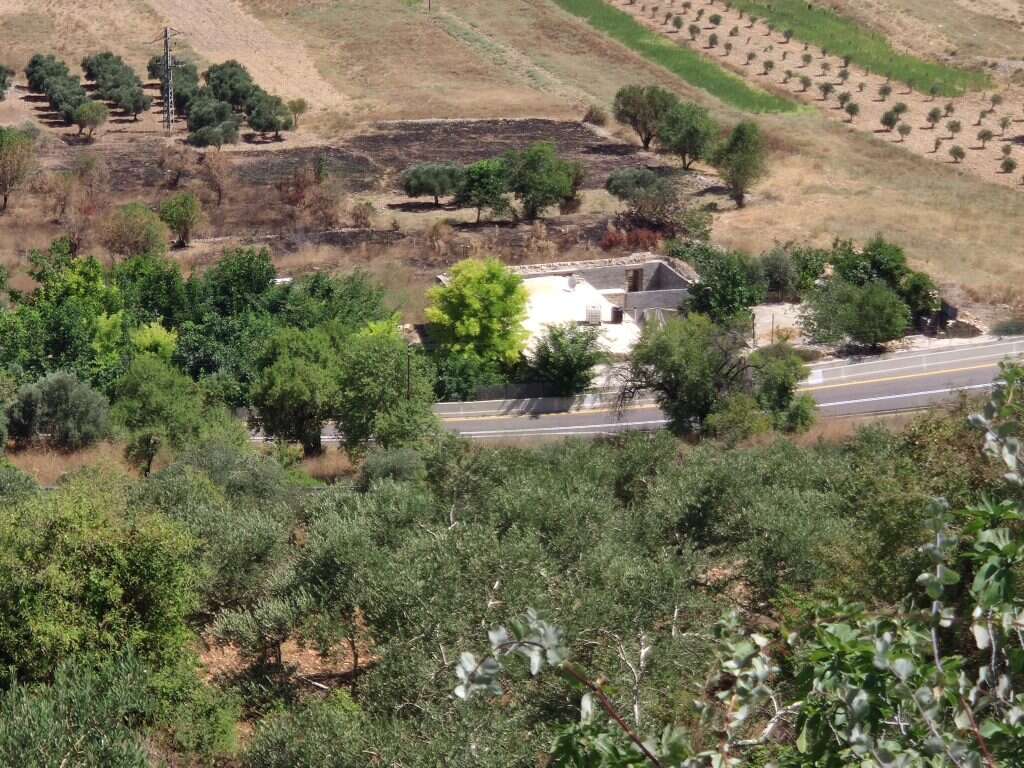 מתחם החאן. | עמותת רגבים