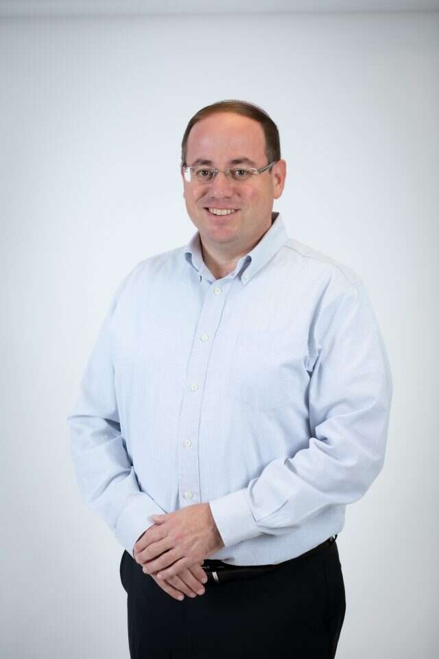 ראובן פינסקי. | אריק סולטן