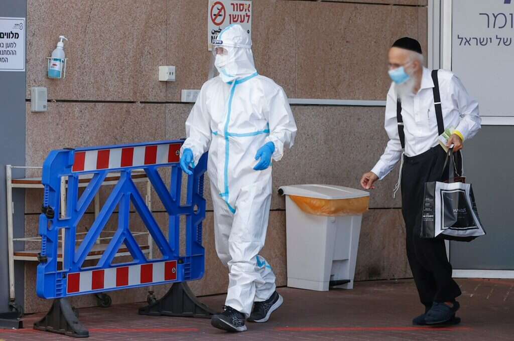 אילוסטרציה. | AFP