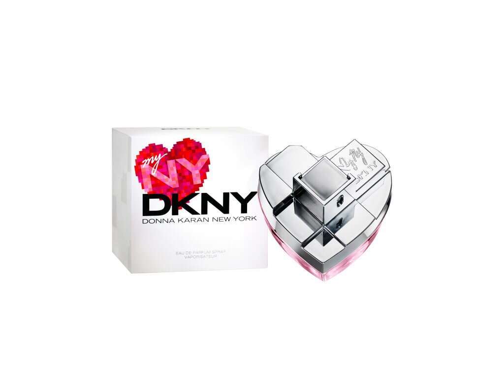 הבושם של דונה קארן ניו יורק