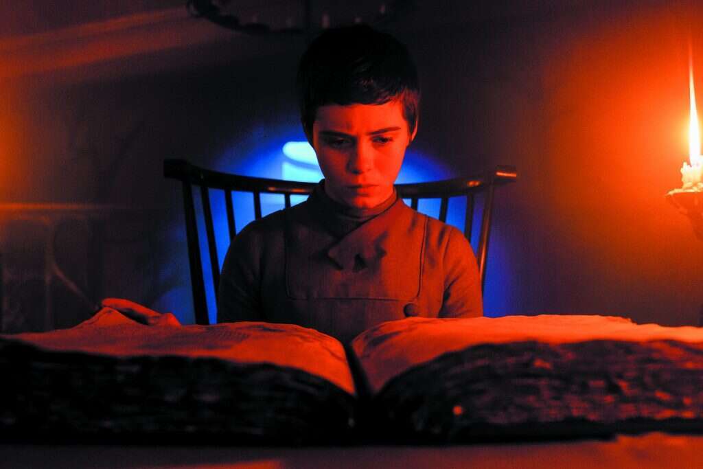 הגרסה הפמיניסטית. "גרטל והנזל". | באדיבות YES