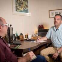 ד"ר אברהם (אבי) יקיר. | יונתן זינדל, פלאש 90