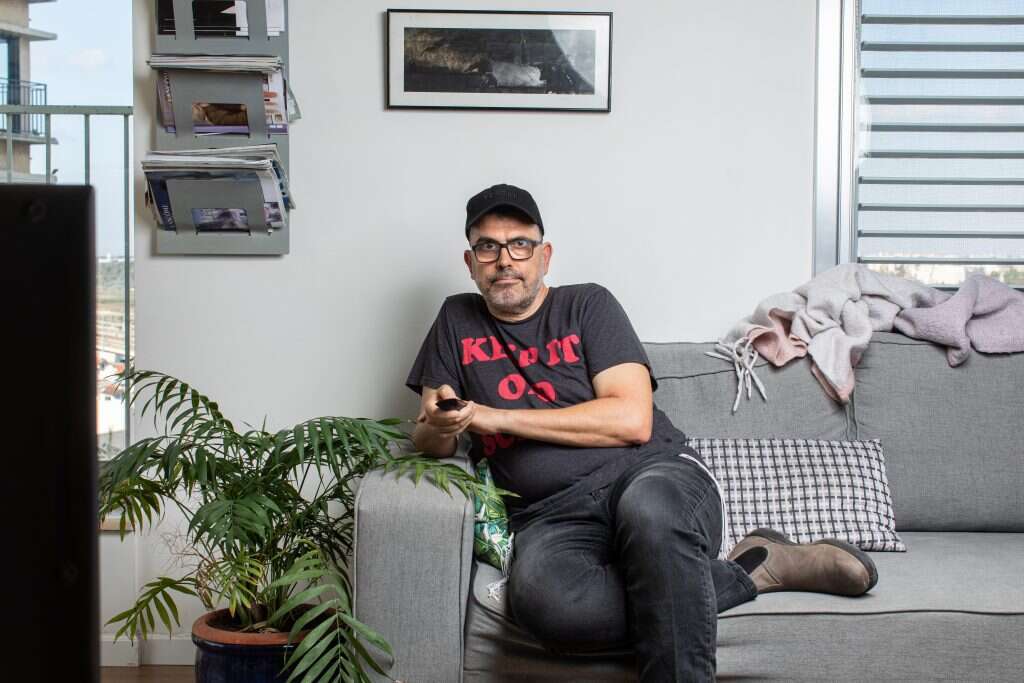 טל ברקאי. | אבישג שאר-ישוב