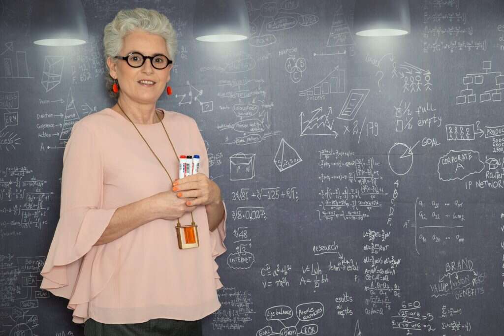 אורן זך. | יפעת פאר