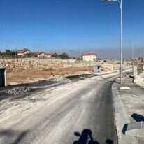 בנייה ביישוב תקוע