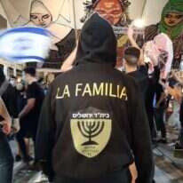 חיים גולדברג, כיכר השבת