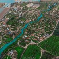 נחל האסי. | איציק טובול חדשות 0404