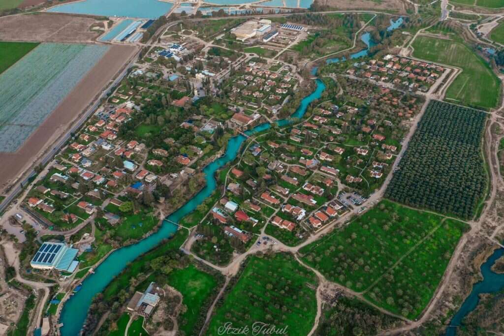 נחל האסי. | איציק טובול חדשות 0404