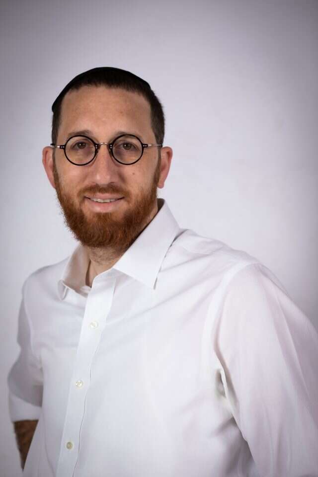 איציק קרומבי. | אריק סולטן