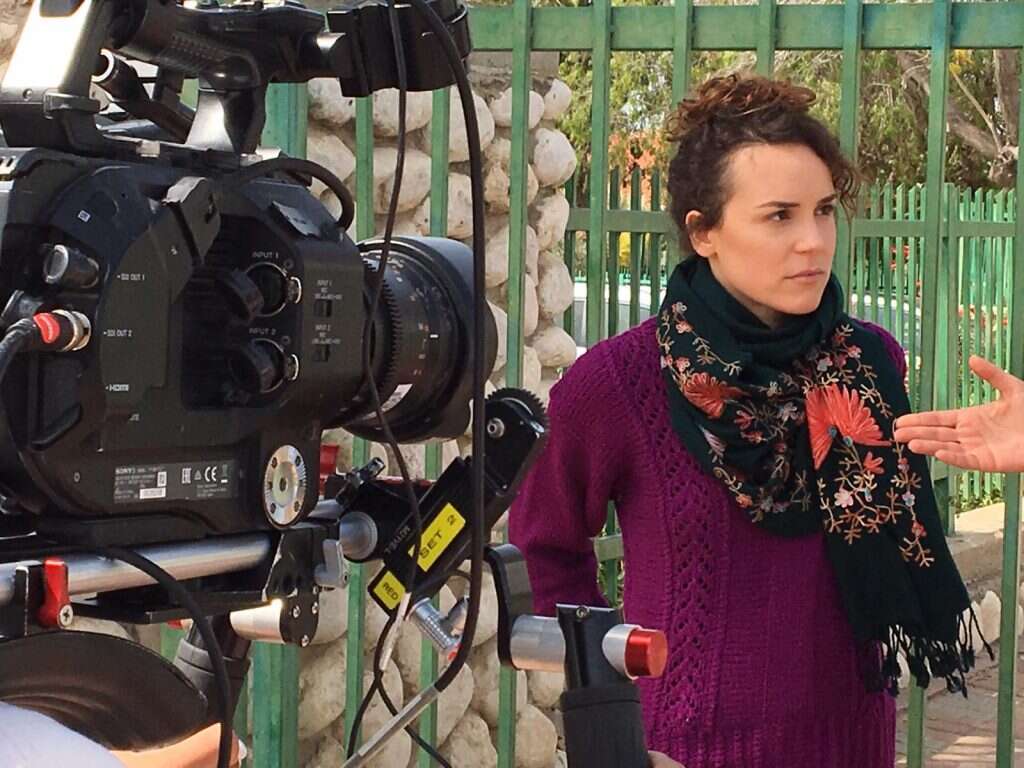 רוב החילונים לא מכירים את השירות הלאומי בכלל. מתוך הצילומים. | גל חפץ