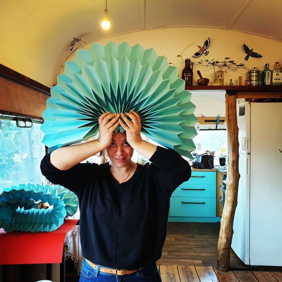 מיטל קוממי. | ארז גבאי