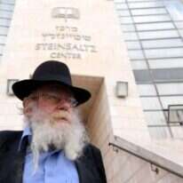 מרק ישראל סלם, הג'רוזלם פוסט