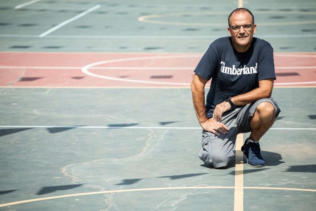 אריאל בית–הלחמי. | אבישג שאר-ישוב