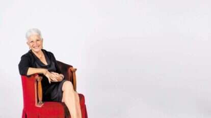 אמנדה וייס. | אריק סולטן